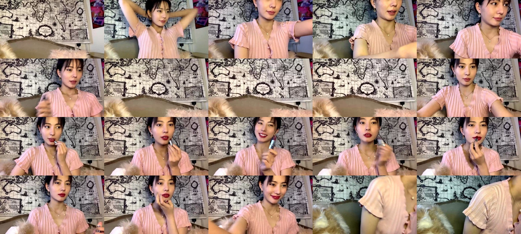 Yuanlili 11-03-2021 Show 