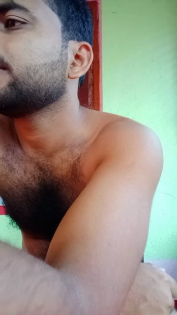 chiranjitho1  11-03-2021 Recorded Video Nude