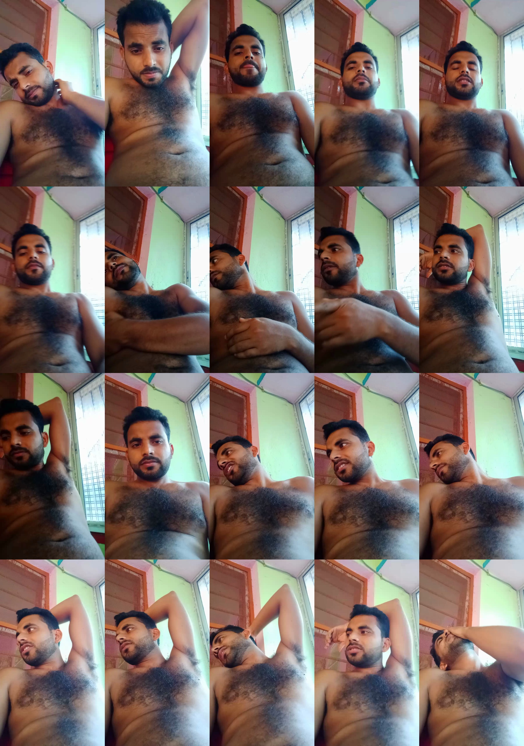chiranjitho1  11-03-2021 Recorded Video Webcam