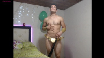 diego_perez_  11-03-2021 Recorded Video Show