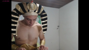 diego_perez_  11-03-2021 Recorded Video Naked