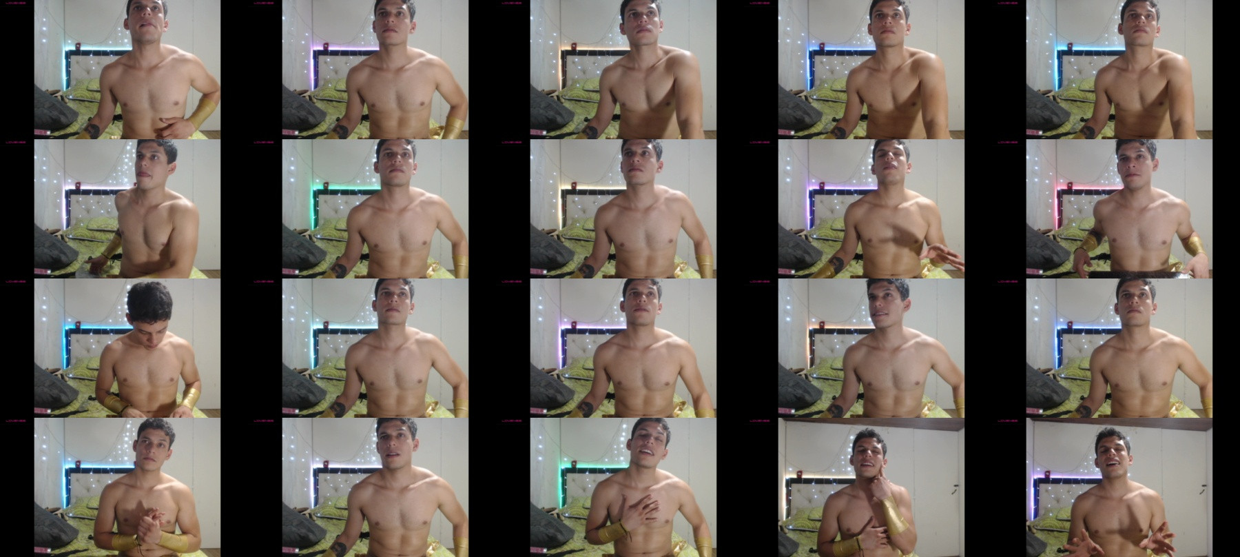 diego_perez_  11-03-2021 Recorded Video Cam