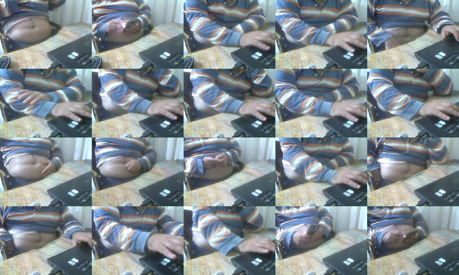 hardsikici  11-03-2021 Recorded Video Webcam