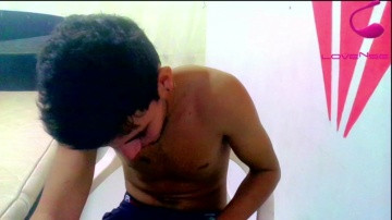 jey_slayz  11-03-2021 Recorded Video Cam