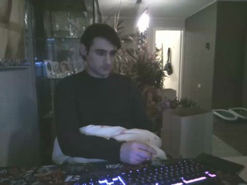 mihaimichael  11-03-2021 Recorded Video Cam