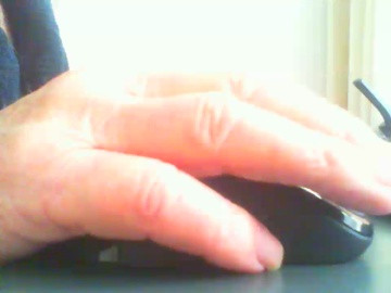 peter324  11-03-2021 Recorded Video Nude