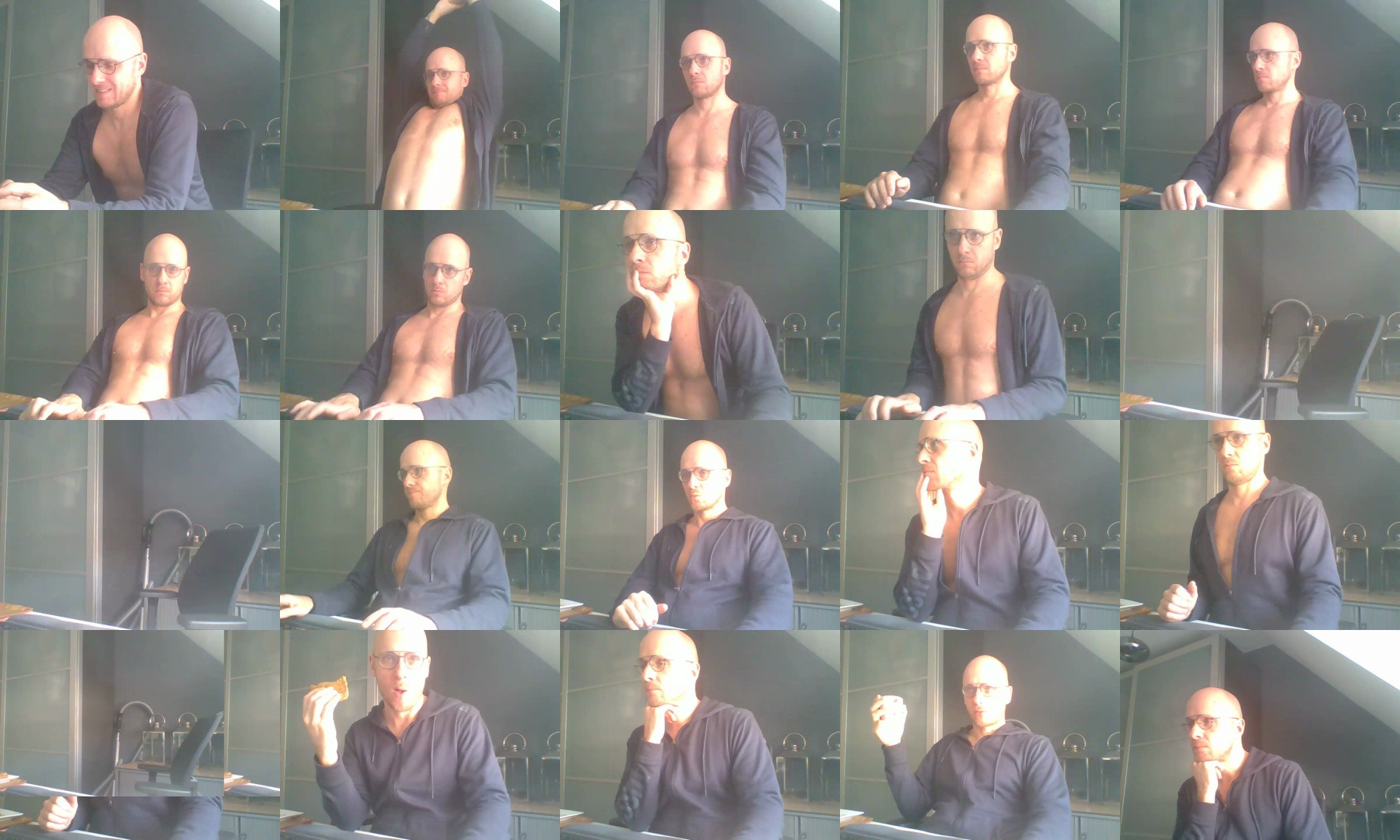 piemel19x6  11-03-2021 Recorded Video Nude