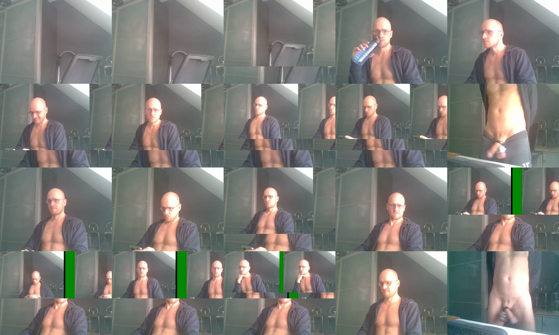 piemel19x6  11-03-2021 Recorded Video Naked