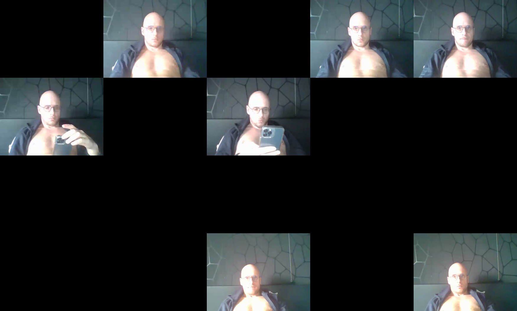 piemel19x6  11-03-2021 Recorded Video Topless