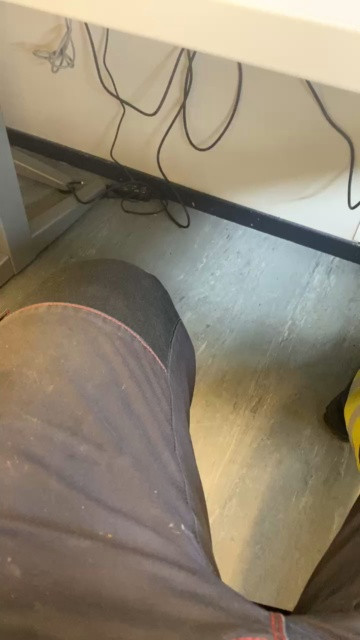 rotteram  11-03-2021 Recorded Video Topless