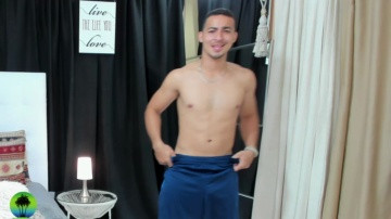 xanderbinsalam  11-03-2021 Recorded Video Naked
