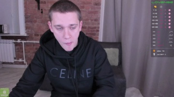 ANTHONY_HARRIES  12-03-2021 Recorded Video Nude