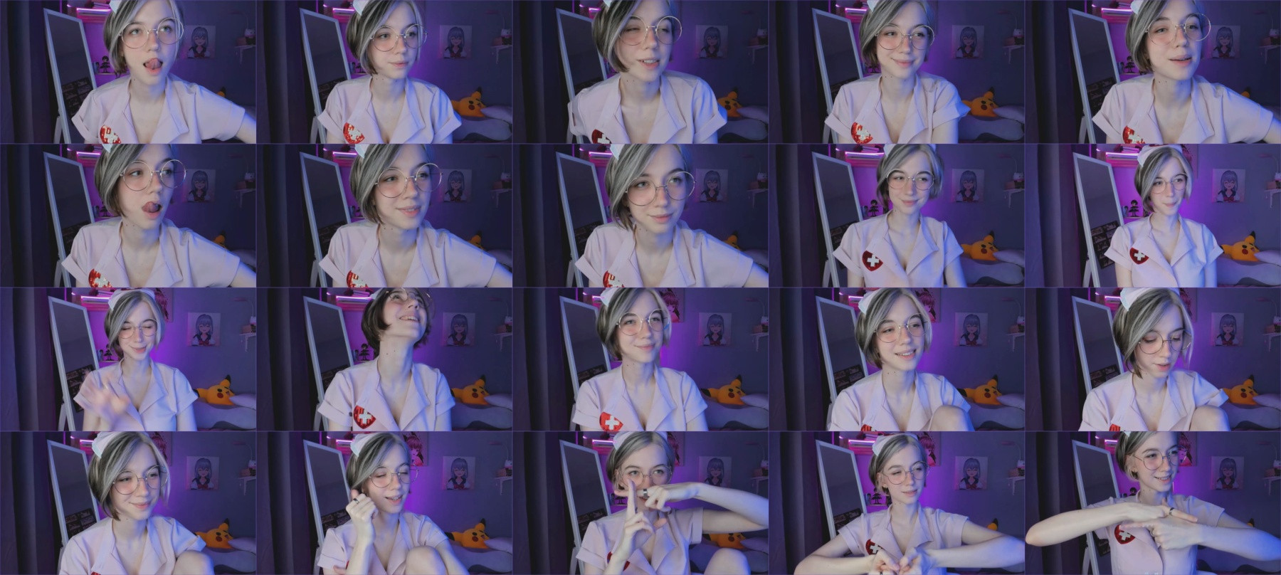 Amy_Murr 12-03-2021 Show 
