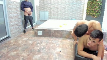 Bisexlife_Hot  12-03-2021 video strapon