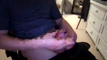 Charliestud  12-03-2021 video masturbate