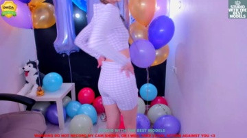 Coy_Amina 12-03-2021 Show 