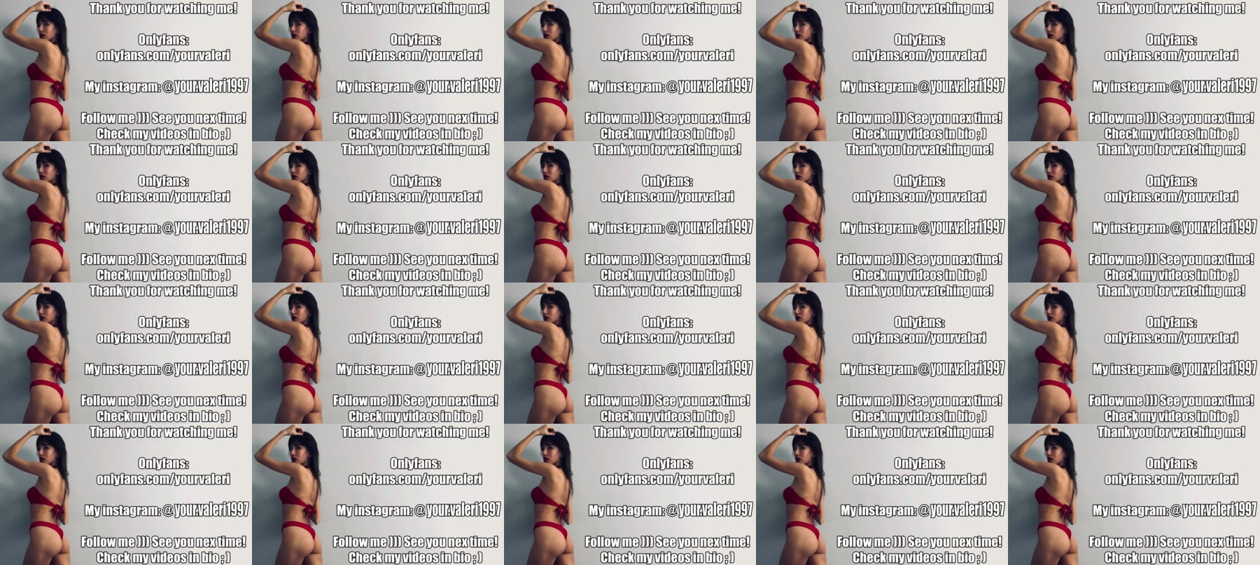 Crazybabyyy 12-03-2021 Download 