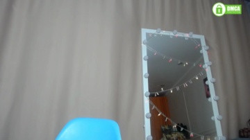 Cute18cute 12-03-2021 Webcam 