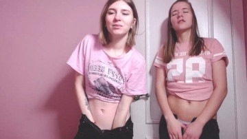 Daniella_Truee 12-03-2021 Show 