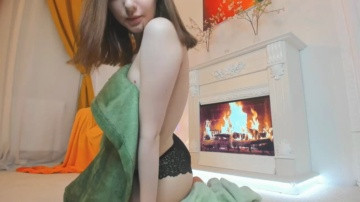 Elisa_O 12-03-2021 Webcam 