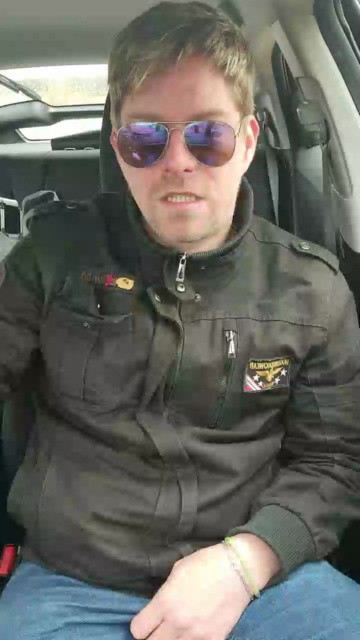 Geil32hb  12-03-2021 Recorded Video Naked