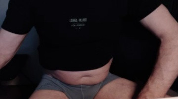 GeilePeter59  12-03-2021 Recorded Video Topless