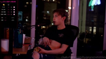 Hugeanimetiddies  12-03-2021 video doublelush