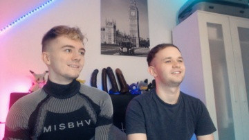 JamesandAiden  11-03-2021 Recorded Video Nude