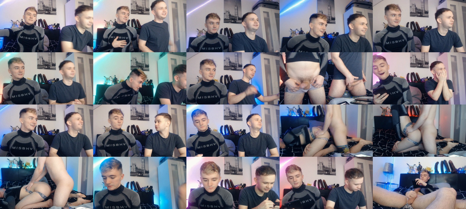 JamesandAiden  11-03-2021 Recorded Video Porn