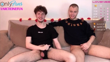 Marksibul  11-03-2021 video fetish