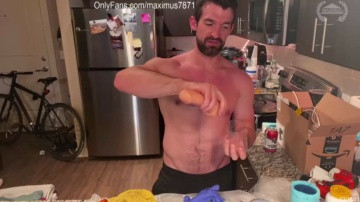 Maximus_787  12-03-2021 video sweetass