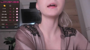 Oh_Honey_  12-03-2021 creampie Female