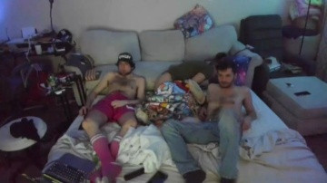 Otter_Pig  12-03-2021 video nudesshow