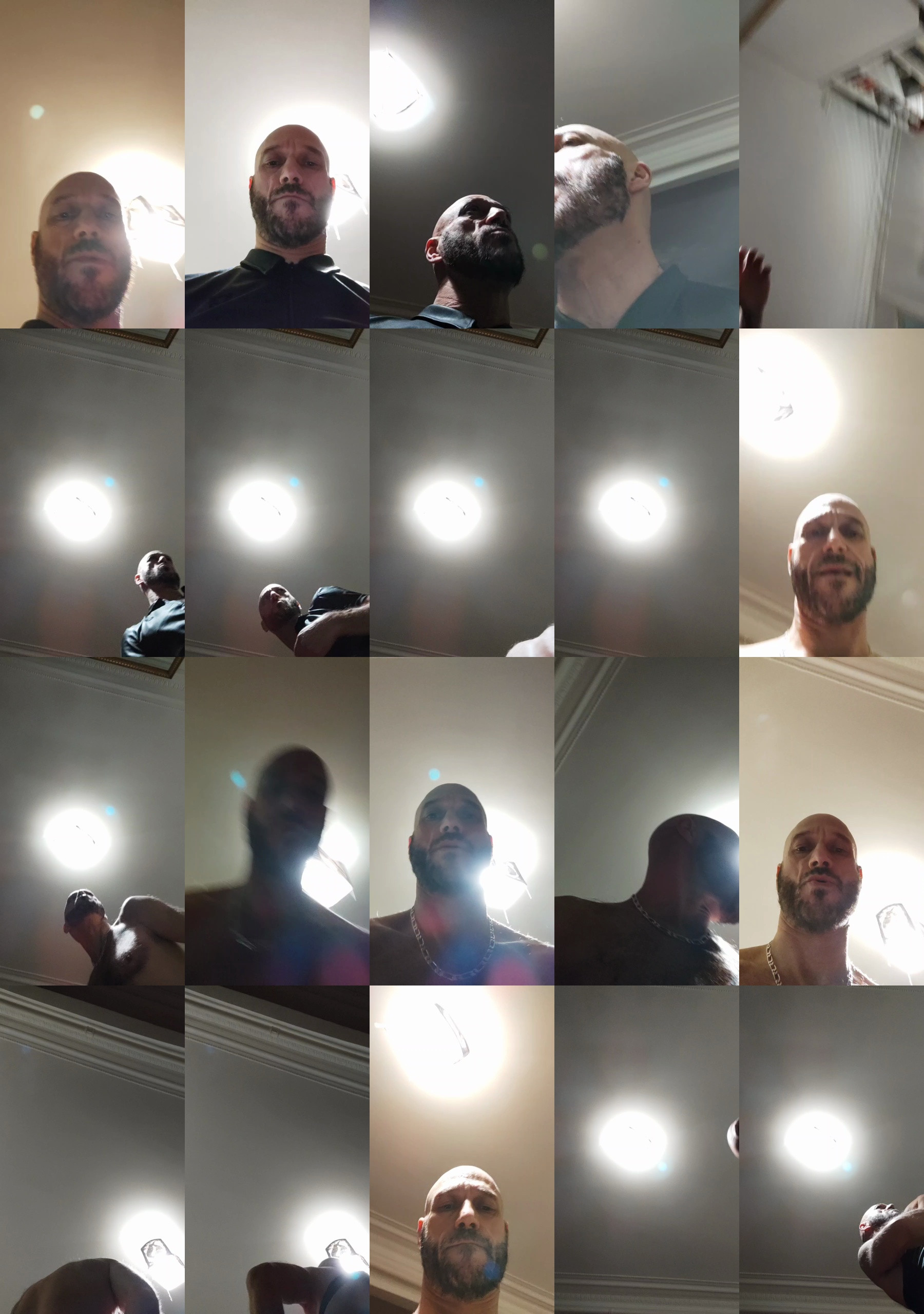 Salopexibviril  12-03-2021 Recorded Video Webcam