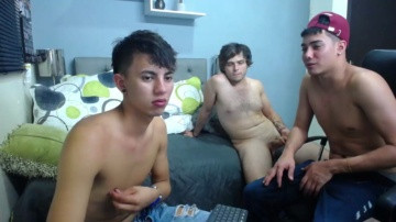 Thesupercumx  12-03-2021 video teaser