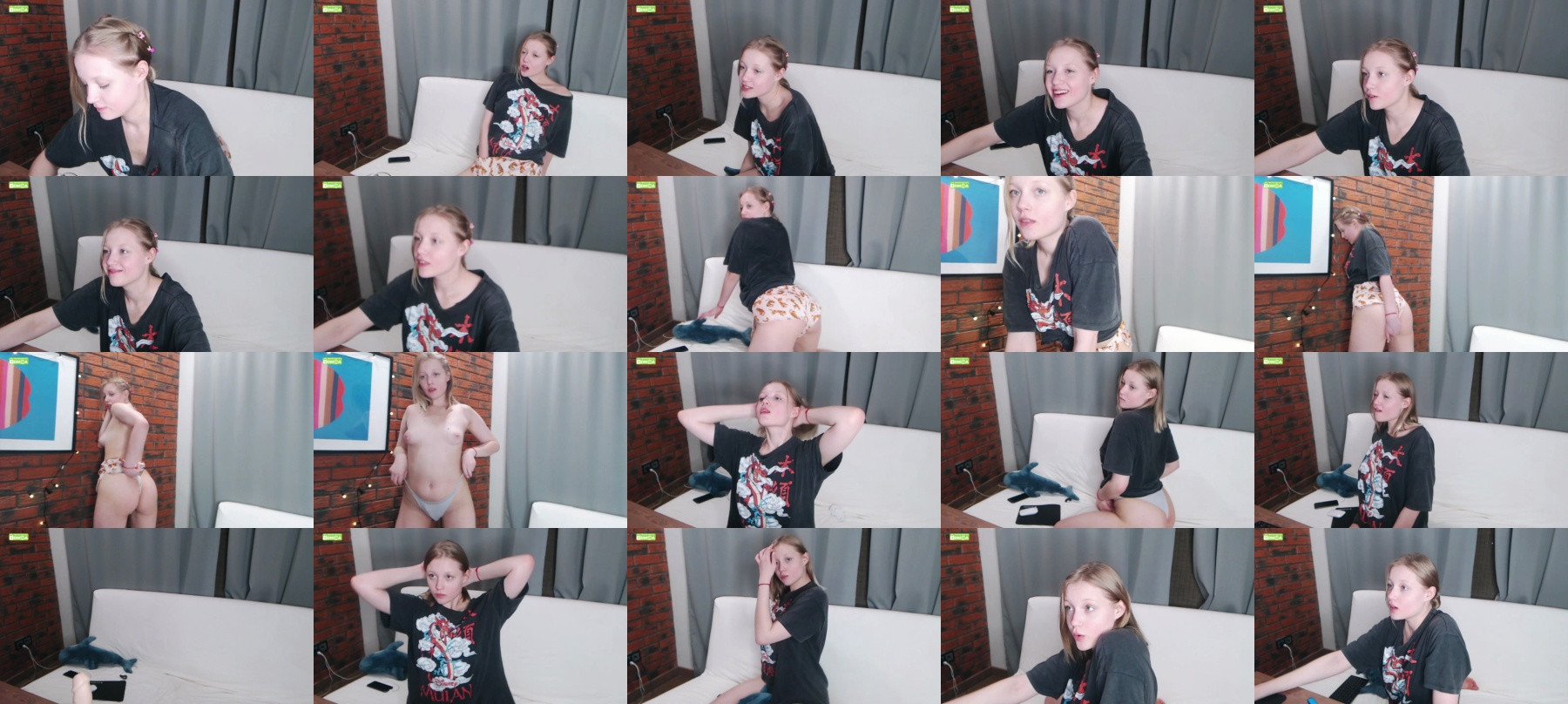 Tsss_Flibbertigibbet 12-03-2021 Nude 