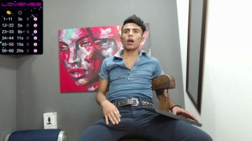 Zyon_Hot  12-03-2021 Recorded Video Download