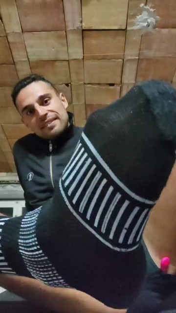 _Dendy_  11-03-2021 Recorded Video Topless