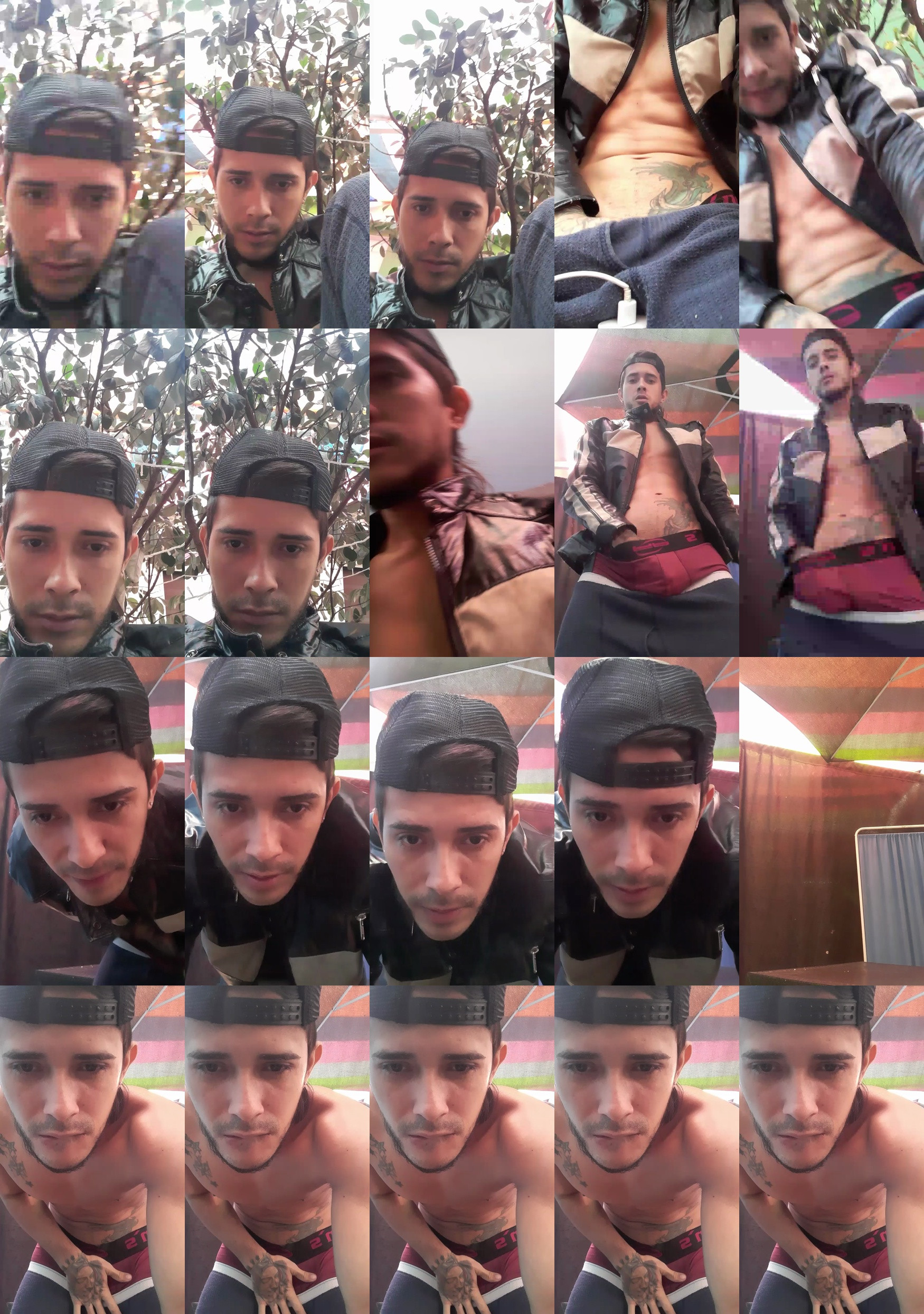 _gargola_Hard  12-03-2021 Recorded Video Download