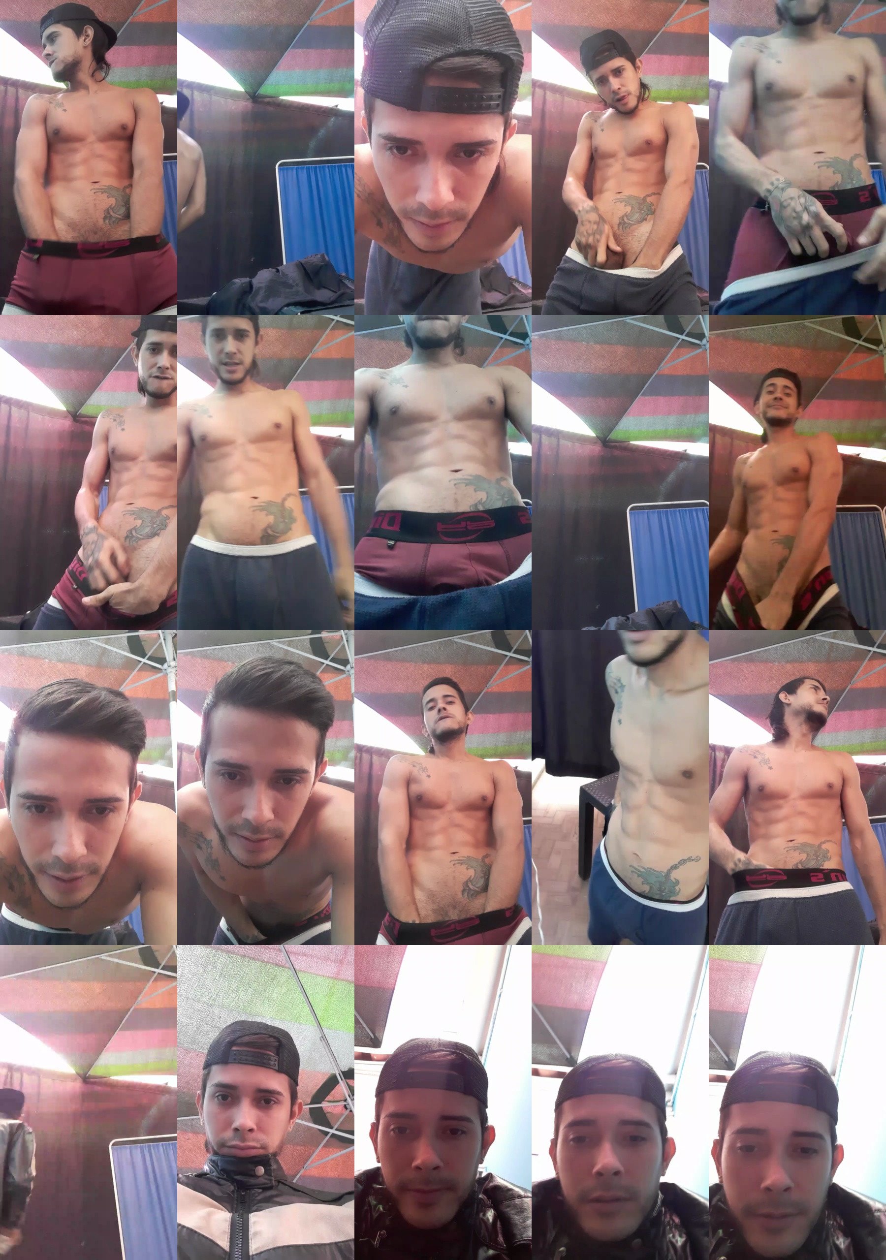 _gargola_Hard  12-03-2021 Recorded Video Porn