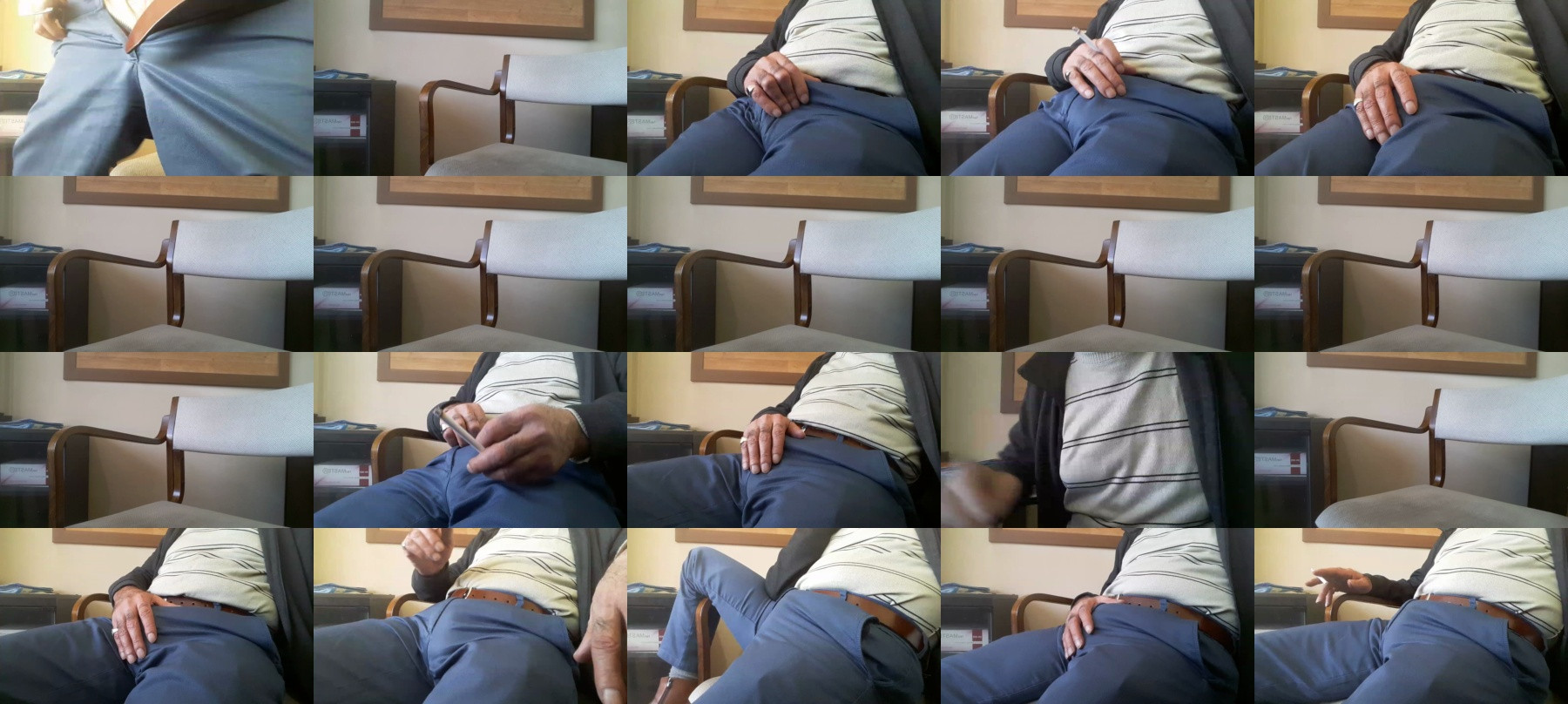 asksevenmen  12-03-2021 Recorded Video XXX