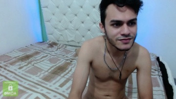 bad_guys_sex_  12-03-2021 Recorded Video Topless