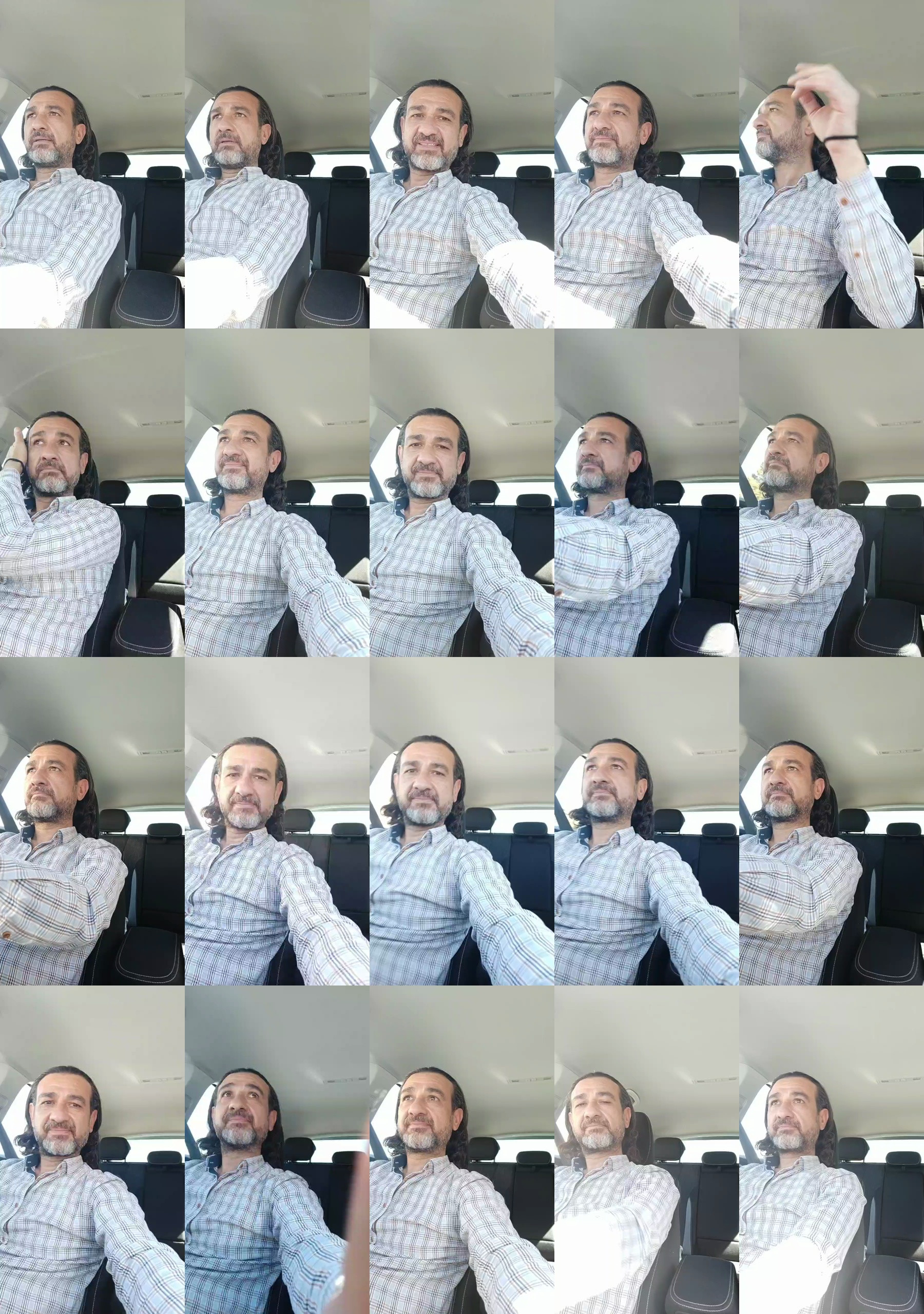 capezyo  12-03-2021 Recorded Video Webcam