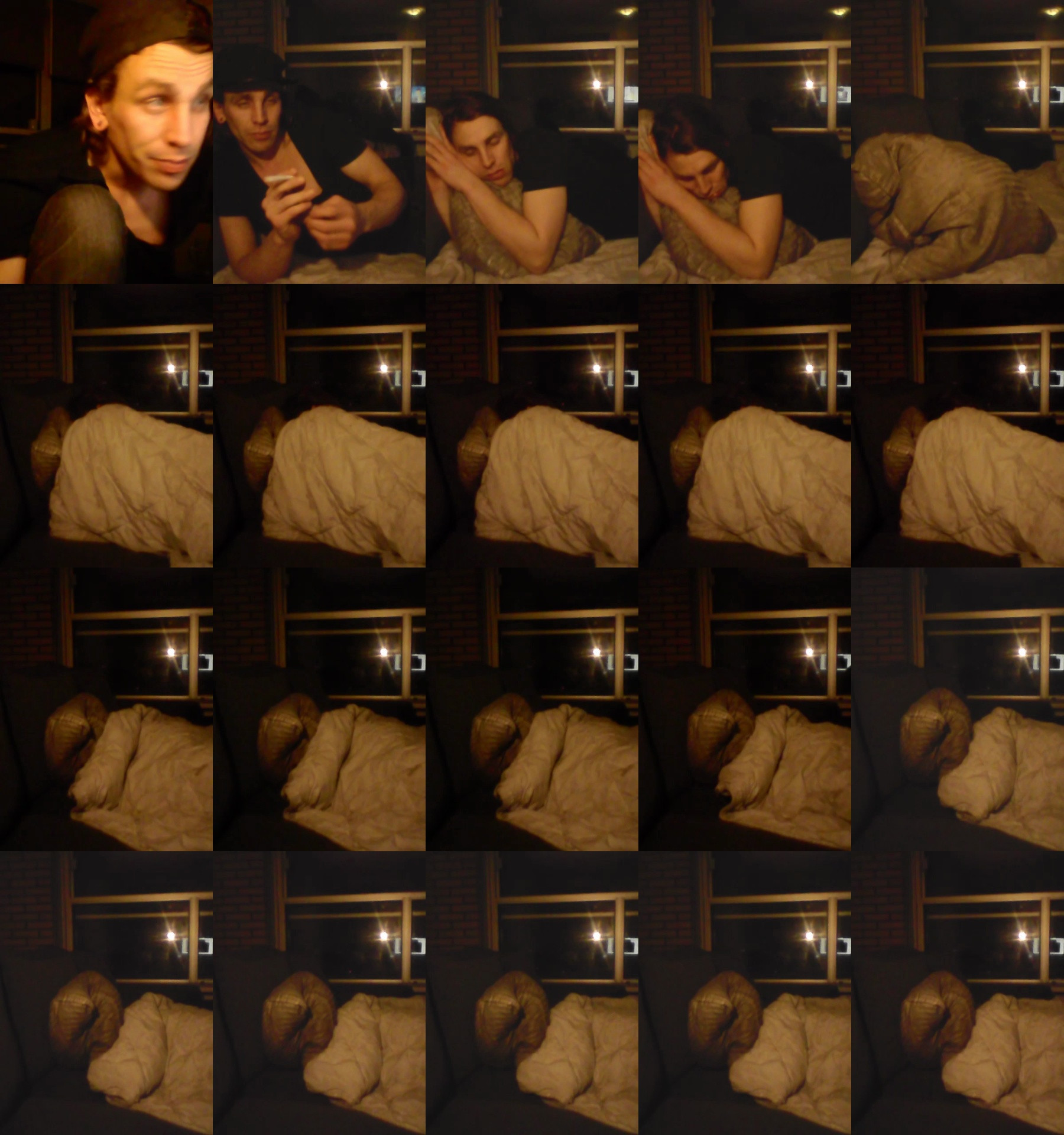 chasxmayhem121  11-03-2021 Recorded Video Cam