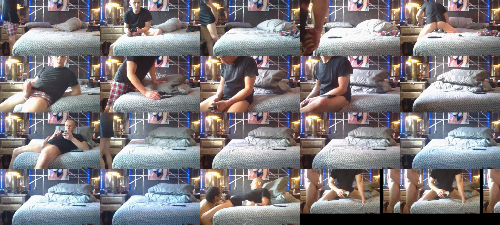 eatmyschwarz  12-03-2021 Recorded Video Topless
