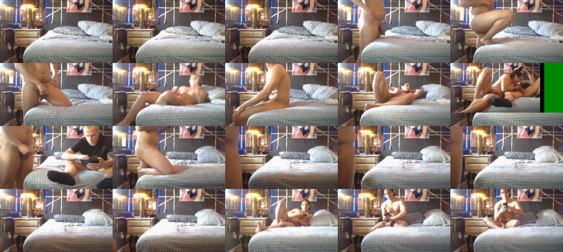 eatmyschwarz  12-03-2021 Recorded Video Nude