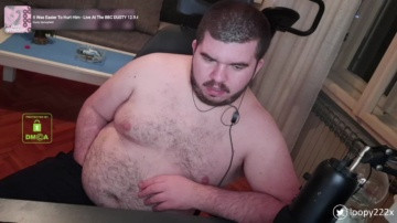 loopy222  12-03-2021 Recorded Video Topless