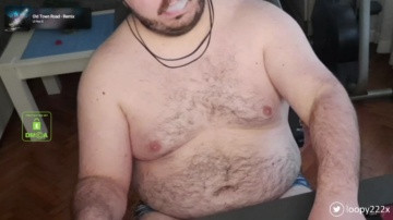 loopy222  12-03-2021 Recorded Video Webcam