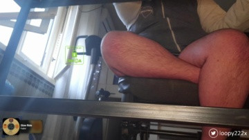 loopy222  12-03-2021 Recorded Video Cam