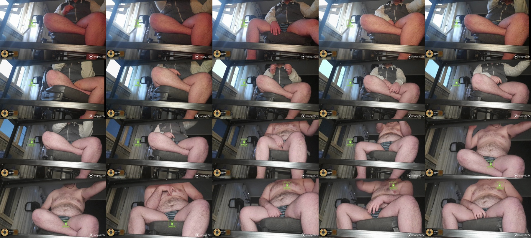 loopy222  12-03-2021 Recorded Video Cam